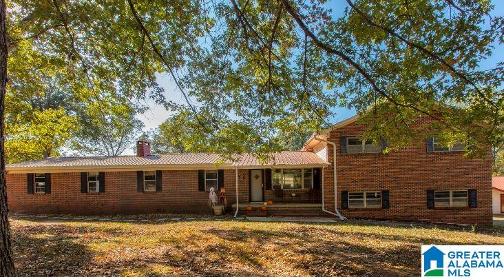 5010 Greenwood Road Bessemer, AL 35022 - Photo 4 of 44