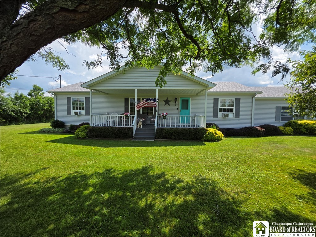 2132 Swanson Road Ellicott, NY 14701 - Photo 1 of 35