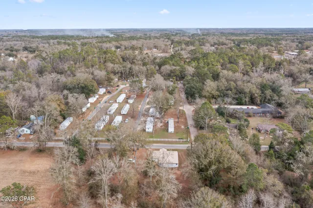 $189,999 | 470 2nd Street, Chipley, FL 32428