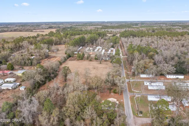 $189,999 | 470 2nd Street, Chipley, FL 32428