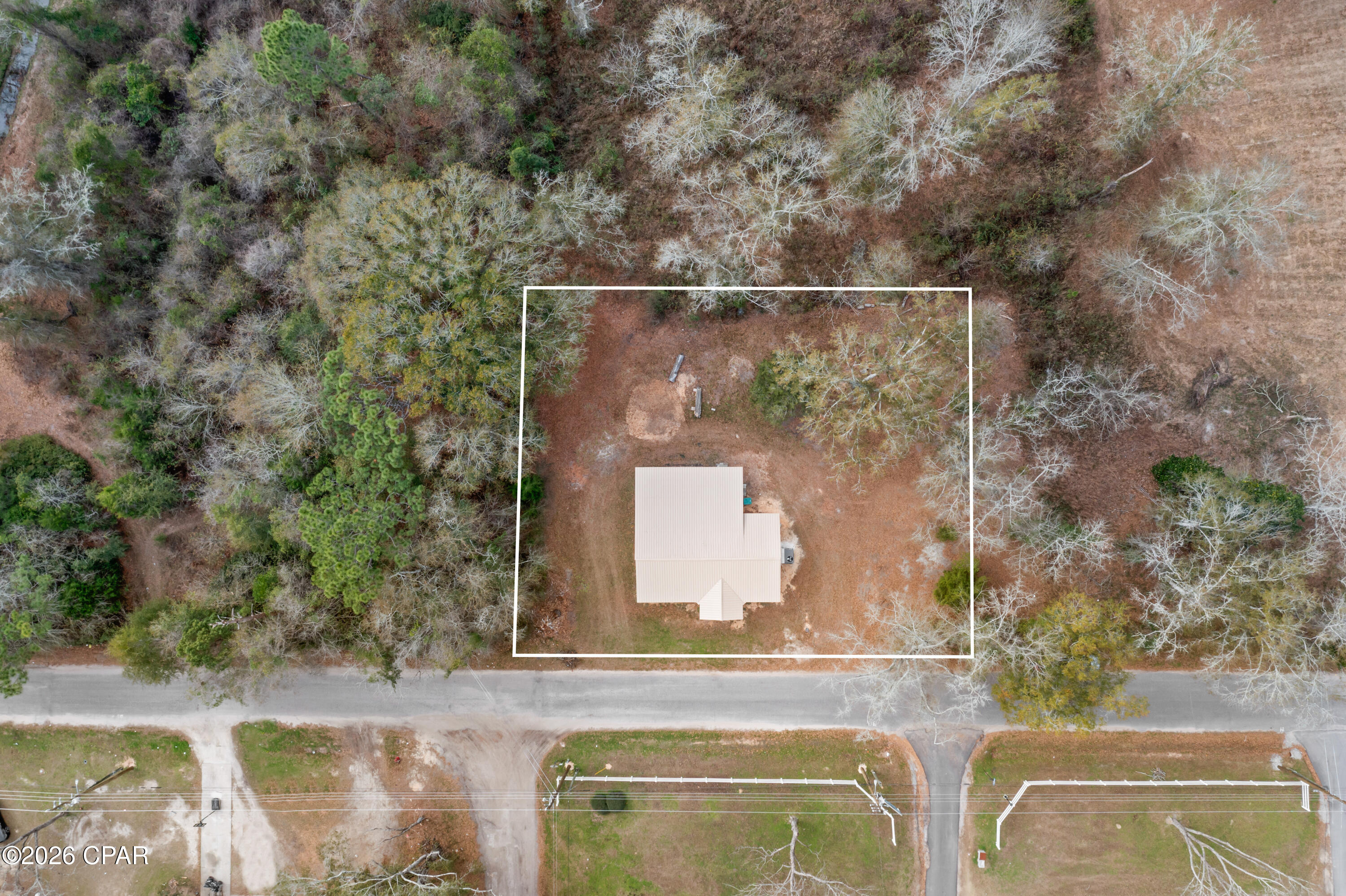 470 2nd Street Chipley, FL 32428 - Photo 31 of 32