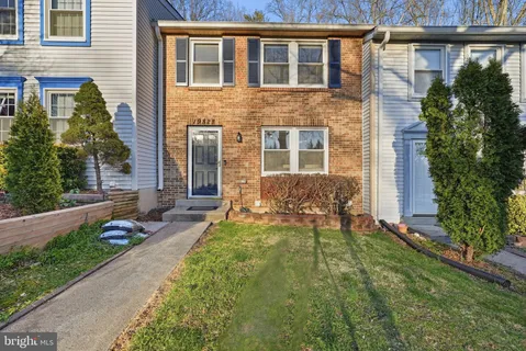 $410,000 | 19828 Apple Ridge Place, Montgomery Village, MD 20886