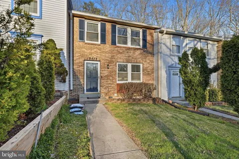 $410,000 | 19828 Apple Ridge Place, Montgomery Village, MD 20886