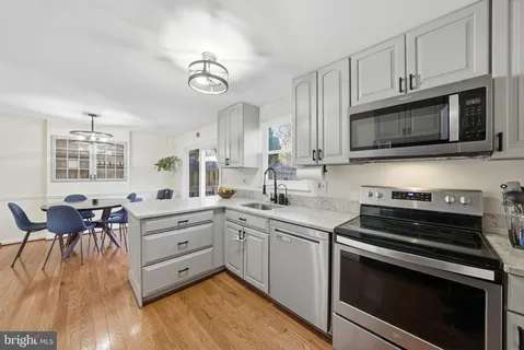 $410,000 | 19828 Apple Ridge Place, Montgomery Village, MD 20886