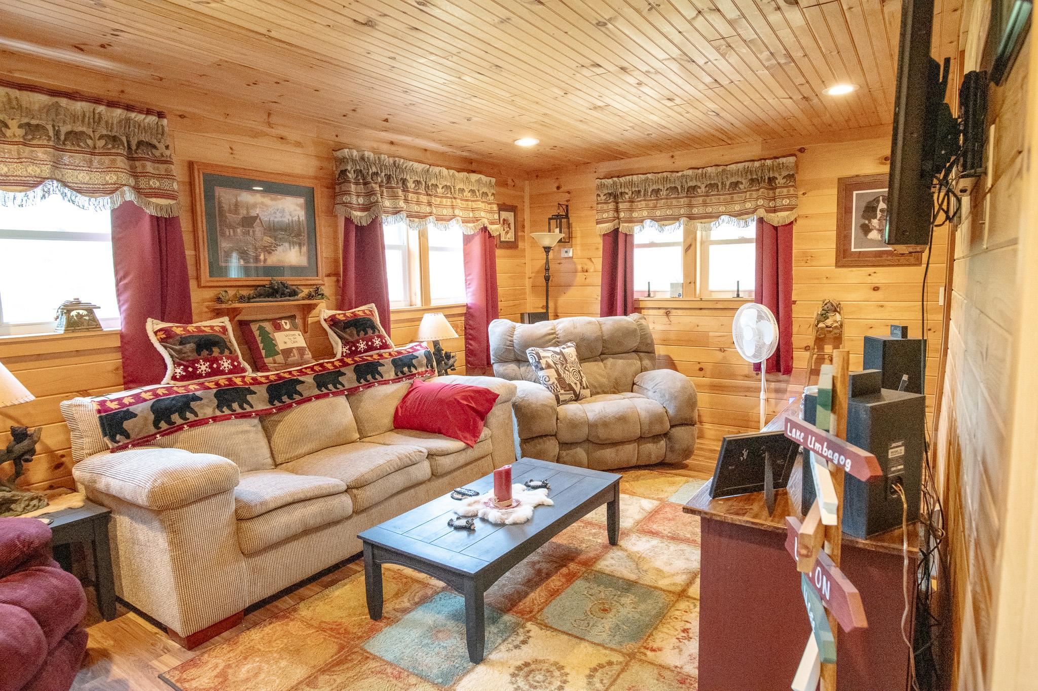 63 Stump Road Errol, NH 03579 - Photo 20 of 44