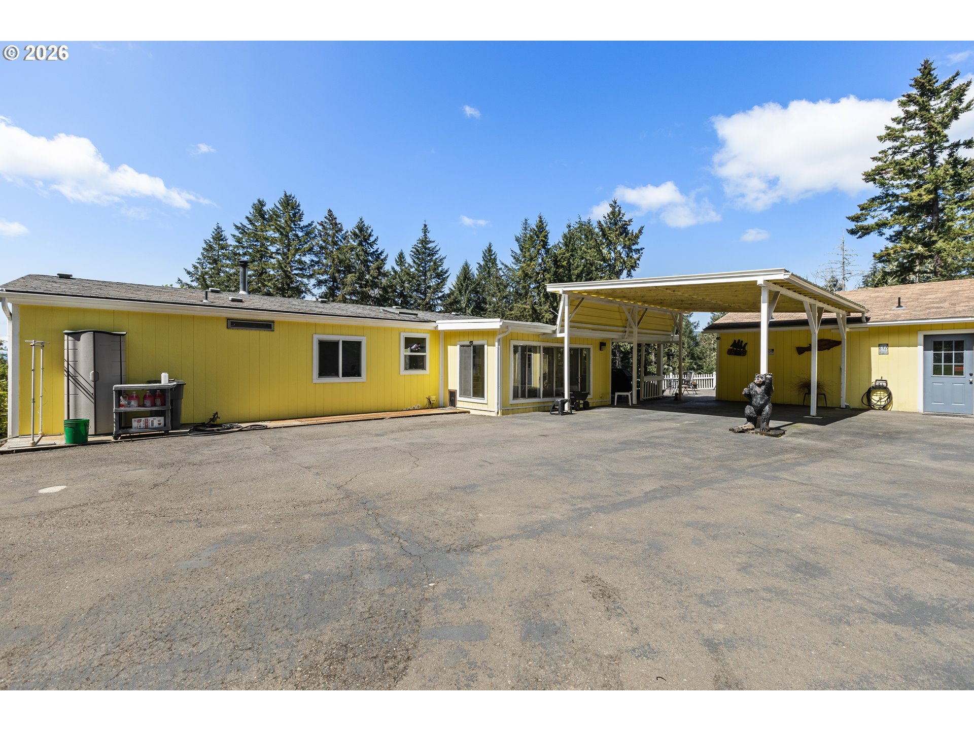 1160 Cleveland Loop Road Roseburg, OR 97471 - Photo 5 of 41