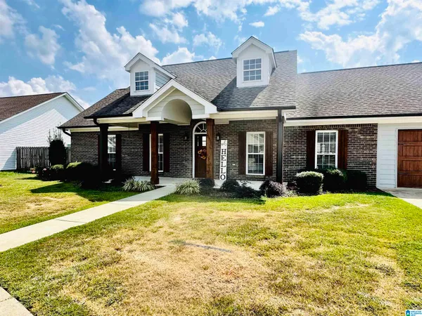 $249,900 | 339 Ballington Way, Clanton, AL 35045