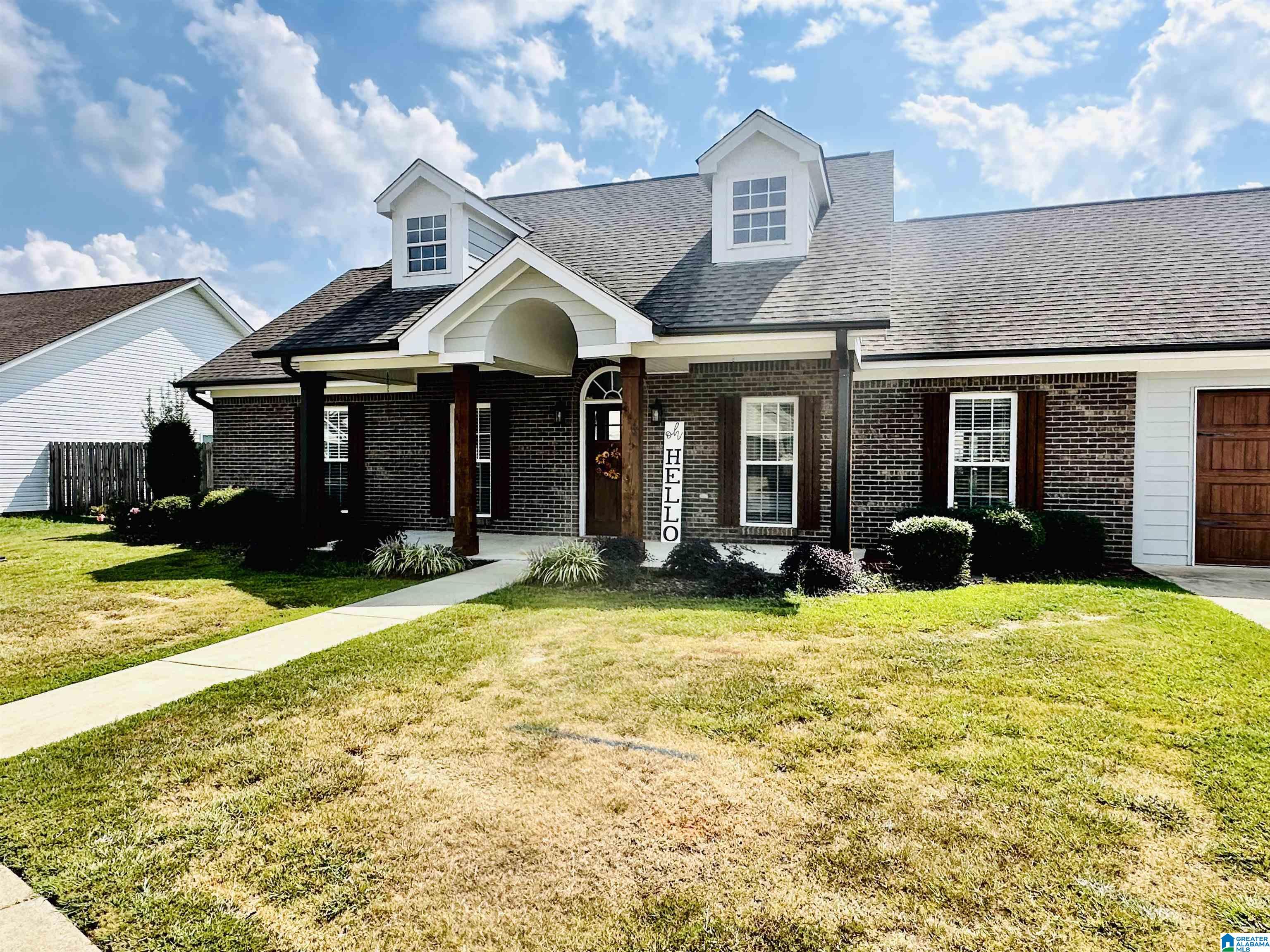 339 Ballington Way Clanton, AL 35045 - Photo 1 of 33