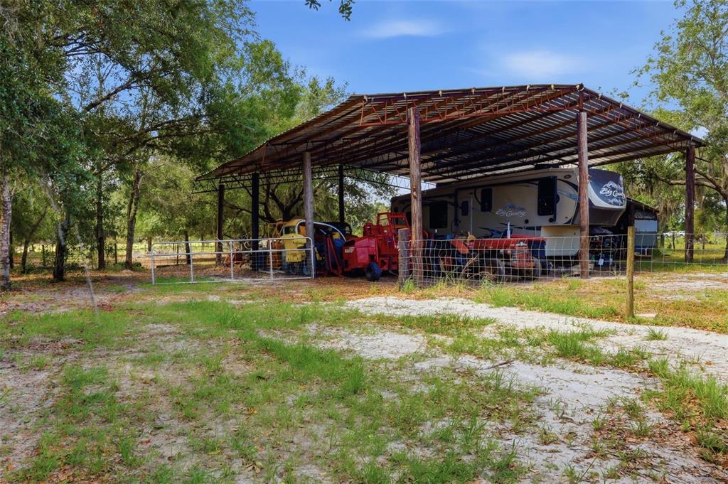6096 Northwest Cul De Sac Road Arcadia, FL 34266 - Photo 5 of 38