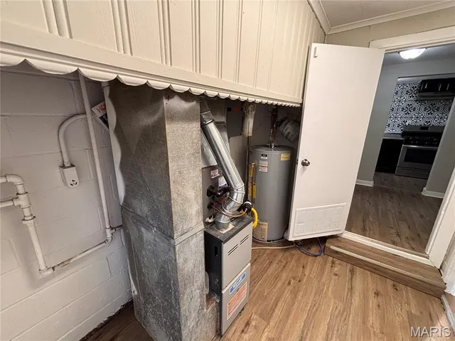 $109,900 | 6637 Torlina Drive, Berkeley, MO 63134