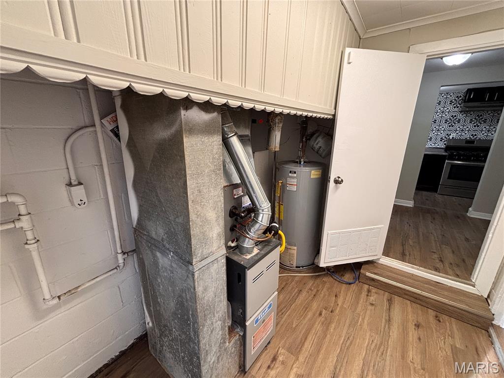 6637 Torlina Drive Berkeley, MO 63134 - Photo 19 of 30