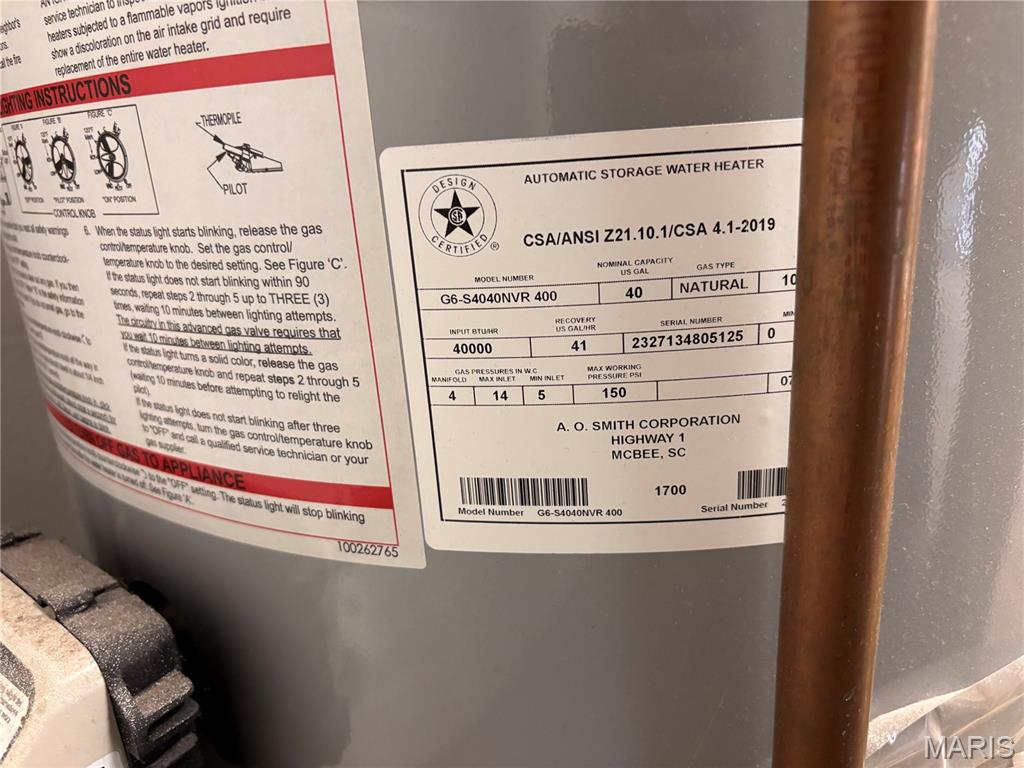 6637 Torlina Drive Berkeley, MO 63134 - Photo 20 of 30