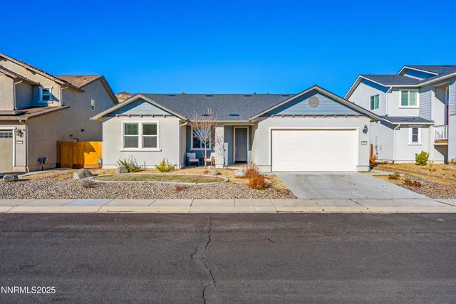 $640,000 | 864 Tourmaline Drive, Carson City, NV 89705