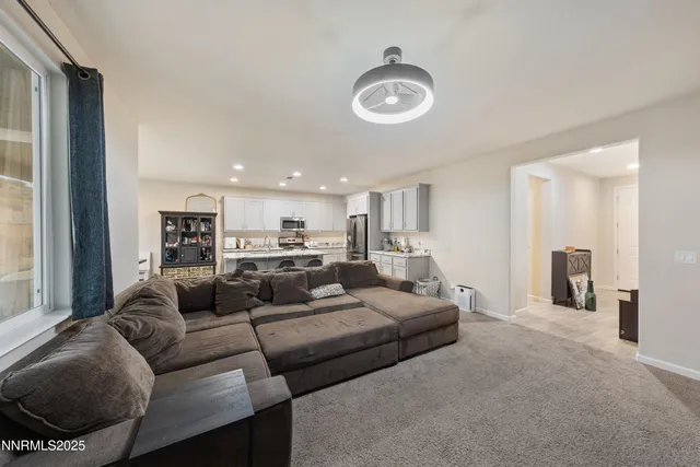 $640,000 | 864 Tourmaline Drive, Carson City, NV 89705