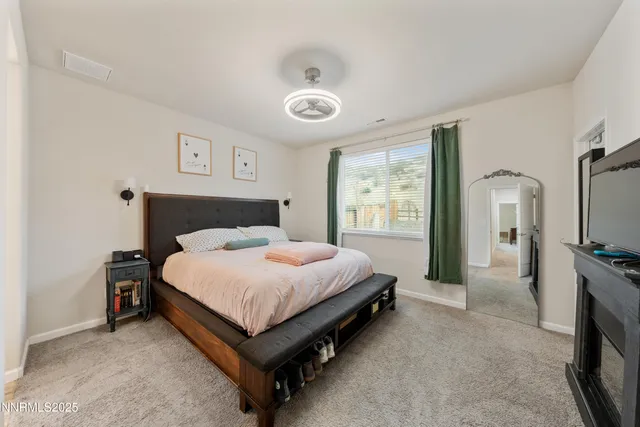 $640,000 | 864 Tourmaline Drive, Carson City, NV 89705