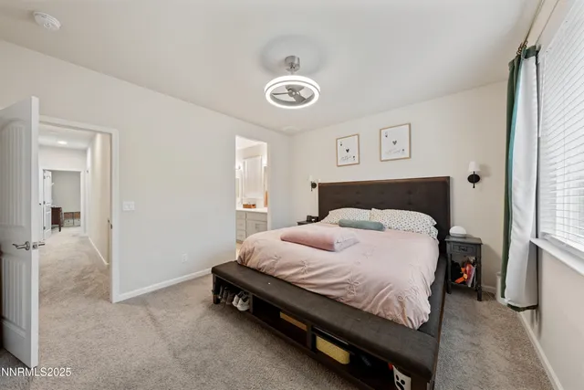 $640,000 | 864 Tourmaline Drive, Carson City, NV 89705