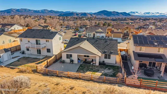 $640,000 | 864 Tourmaline Drive, Carson City, NV 89705