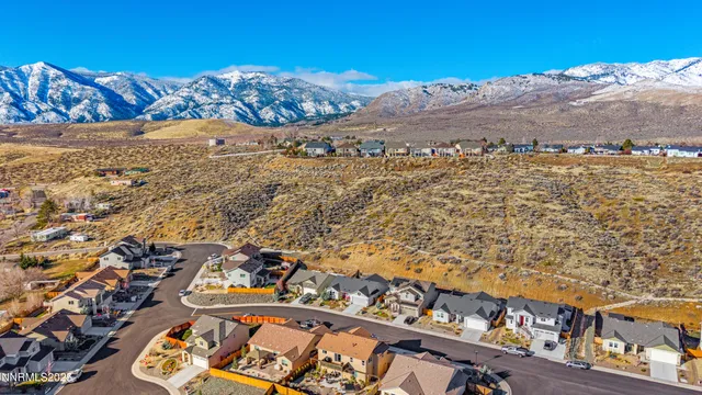 $640,000 | 864 Tourmaline Drive, Carson City, NV 89705