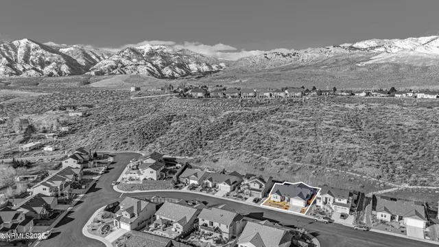 $640,000 | 864 Tourmaline Drive, Carson City, NV 89705