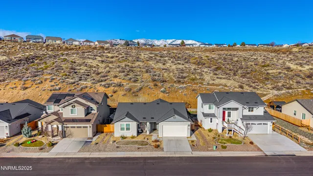 $640,000 | 864 Tourmaline Drive, Carson City, NV 89705