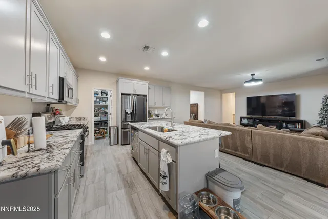 $640,000 | 864 Tourmaline Drive, Carson City, NV 89705