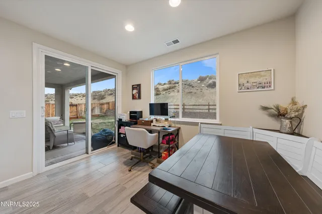 $640,000 | 864 Tourmaline Drive, Carson City, NV 89705