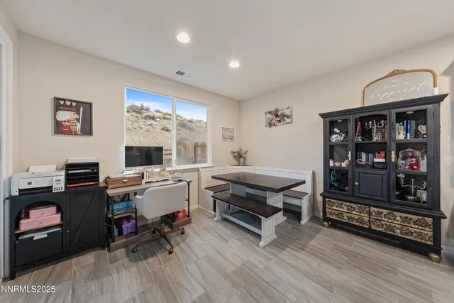 $640,000 | 864 Tourmaline Drive, Carson City, NV 89705