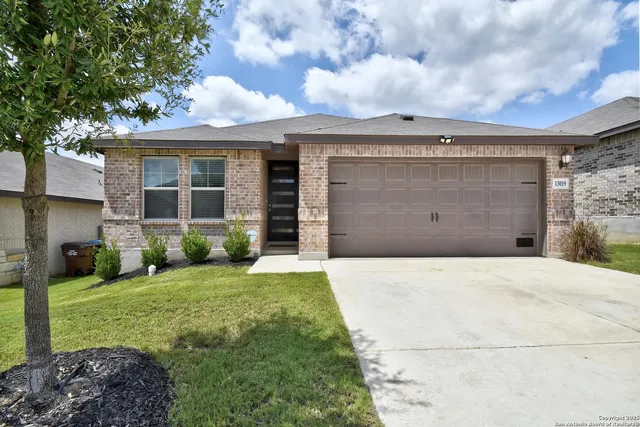 $360,000 | 13019 Louberg, San Antonio, TX 78253