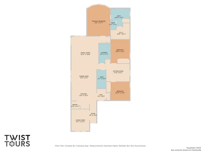 $360,000 | 13019 Louberg, San Antonio, TX 78253