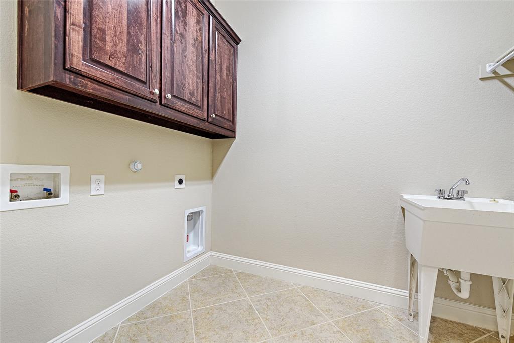 11438 Santa Maria Road Frisco, TX 75035 - Photo 20 of 34