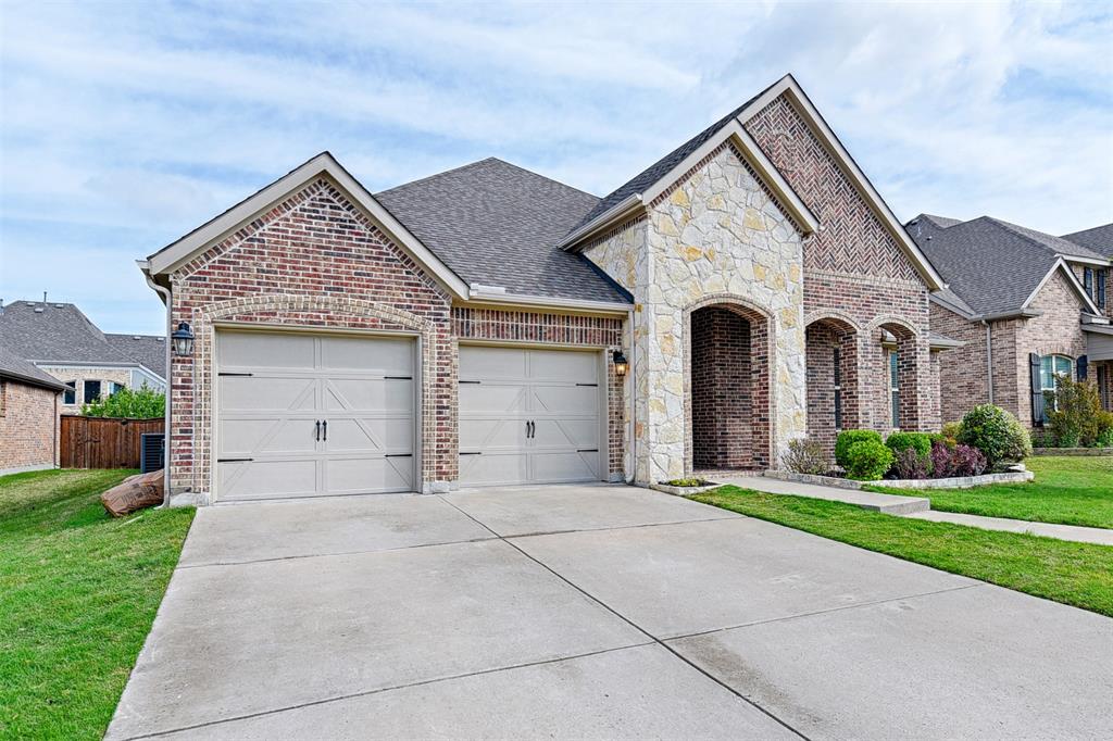 11438 Santa Maria Road Frisco, TX 75035 - Photo 2 of 34