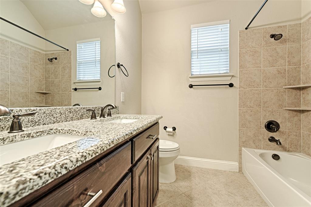 11438 Santa Maria Road Frisco, TX 75035 - Photo 23 of 34