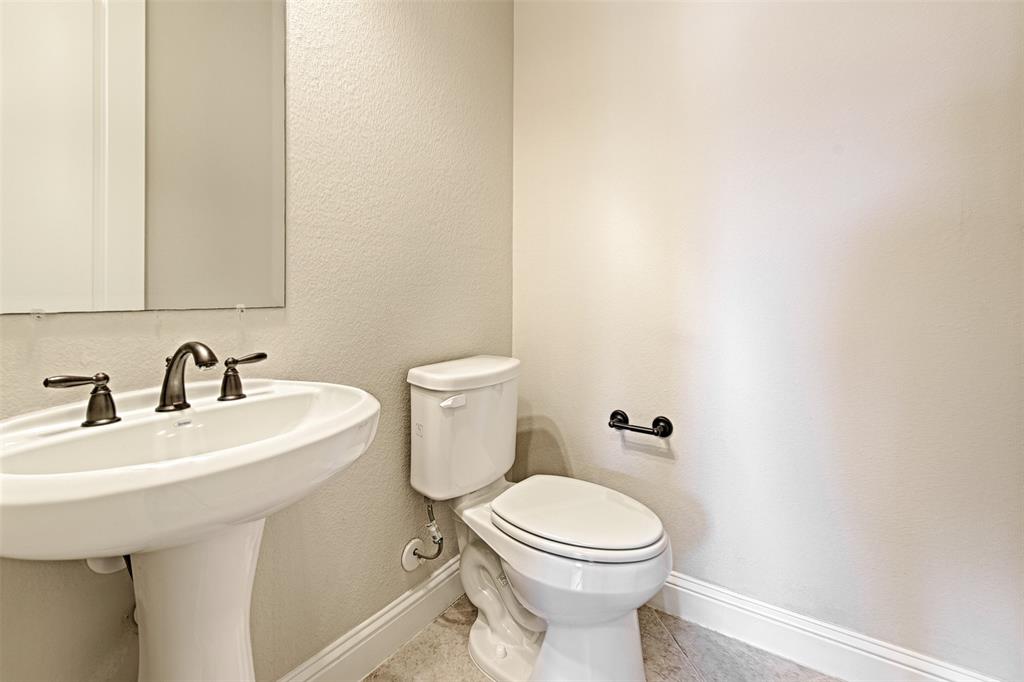 11438 Santa Maria Road Frisco, TX 75035 - Photo 24 of 34