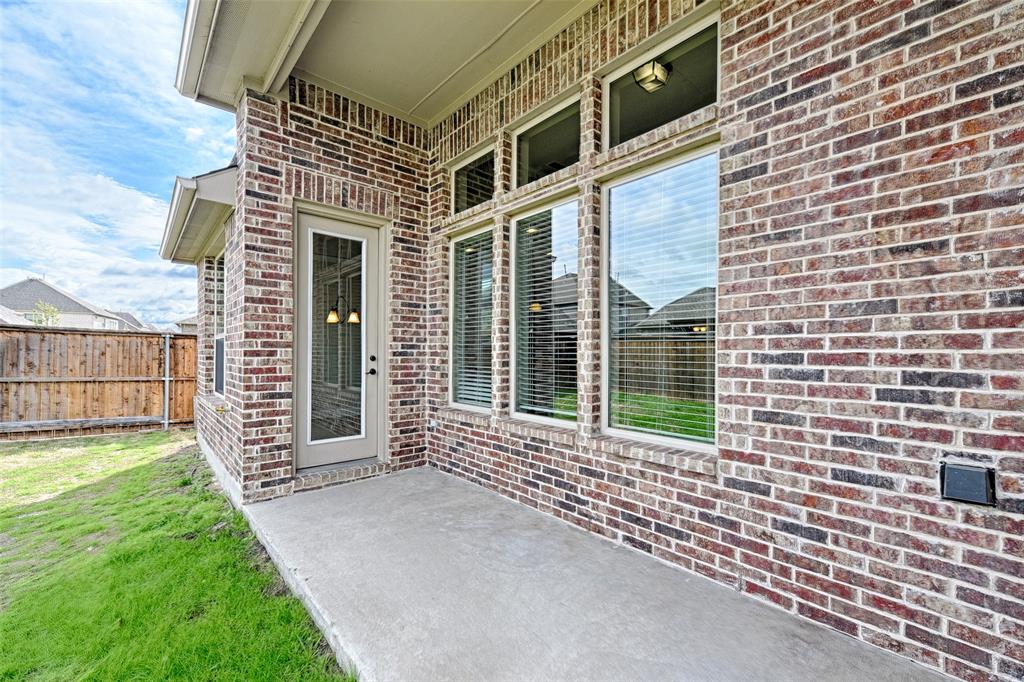 11438 Santa Maria Road Frisco, TX 75035 - Photo 30 of 34