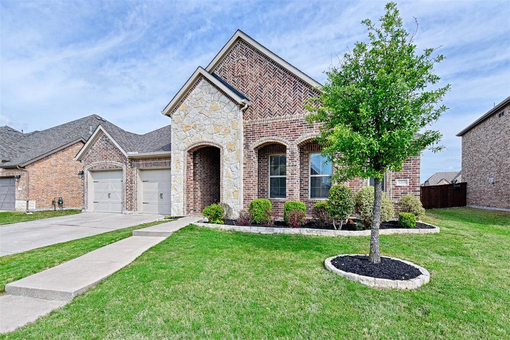 11438 Santa Maria Road Frisco, TX 75035 - Photo 3 of 34