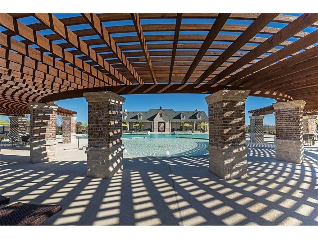 11438 Santa Maria Road Frisco, TX 75035 - Photo 33 of 34