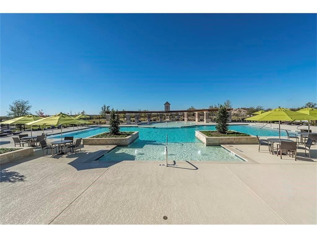 11438 Santa Maria Road Frisco, TX 75035 - Photo 34 of 34