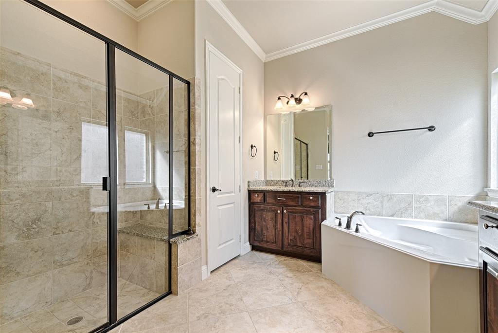 11438 Santa Maria Road Frisco, TX 75035 - Photo 8 of 34