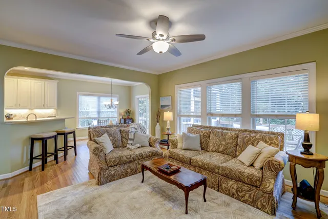 $633,500 | 12016 Jasmine Cove Way, Raleigh, NC 27614