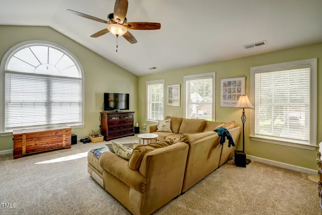 $633,500 | 12016 Jasmine Cove Way, Raleigh, NC 27614