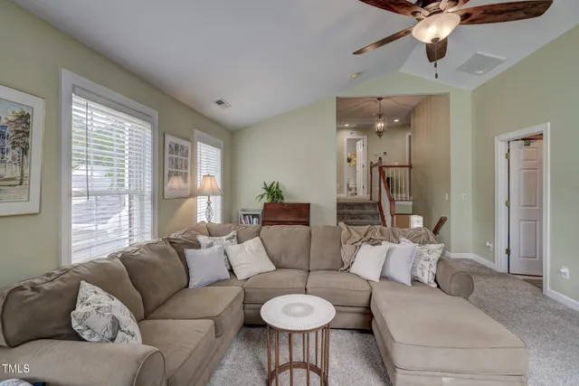$633,500 | 12016 Jasmine Cove Way, Raleigh, NC 27614