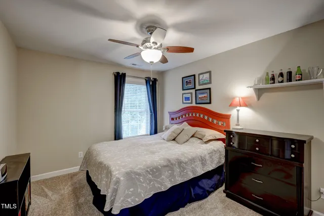 $633,500 | 12016 Jasmine Cove Way, Raleigh, NC 27614