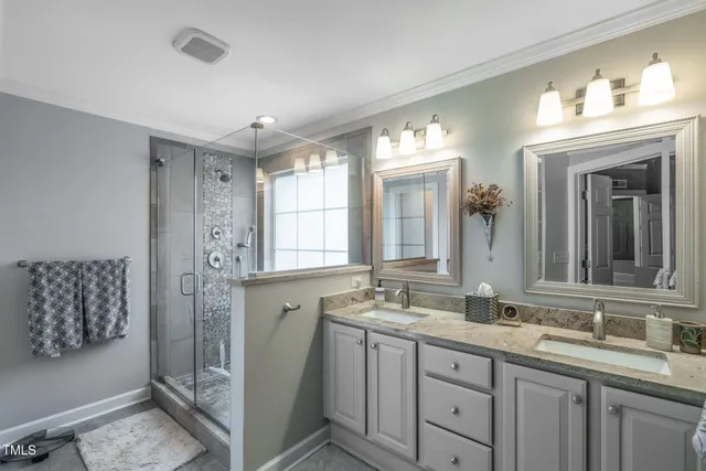 $633,500 | 12016 Jasmine Cove Way, Raleigh, NC 27614