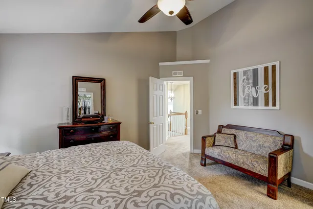 $633,500 | 12016 Jasmine Cove Way, Raleigh, NC 27614