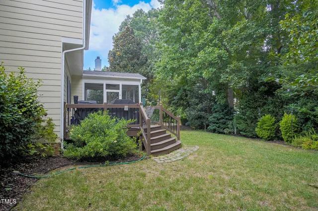 $633,500 | 12016 Jasmine Cove Way, Raleigh, NC 27614