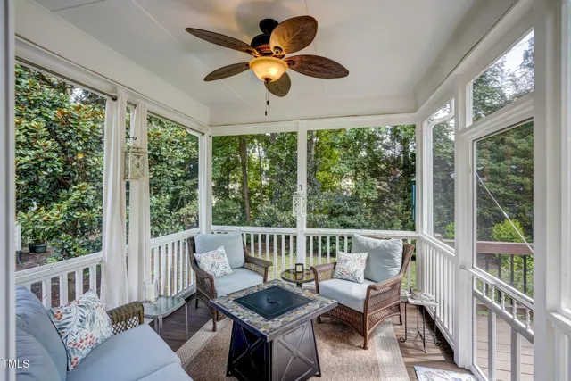 $633,500 | 12016 Jasmine Cove Way, Raleigh, NC 27614