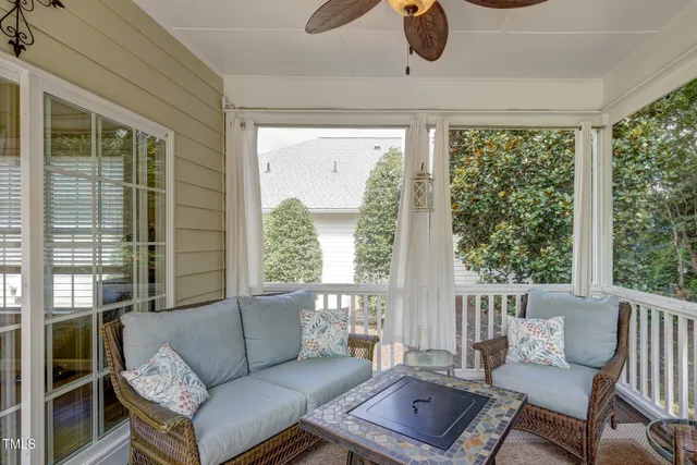 $633,500 | 12016 Jasmine Cove Way, Raleigh, NC 27614