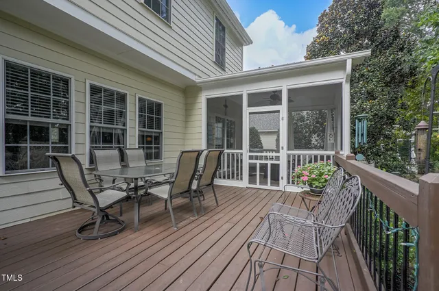 $633,500 | 12016 Jasmine Cove Way, Raleigh, NC 27614