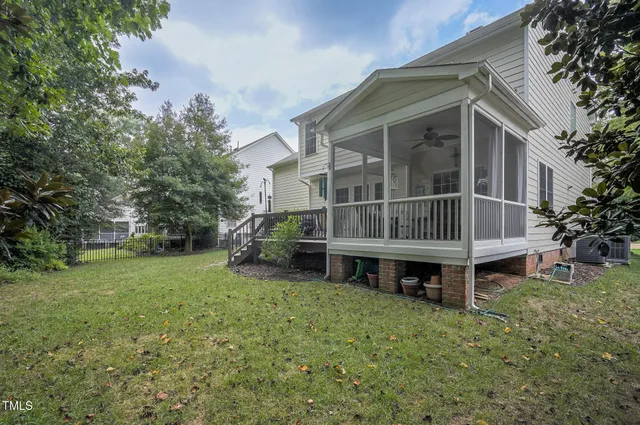 $633,500 | 12016 Jasmine Cove Way, Raleigh, NC 27614