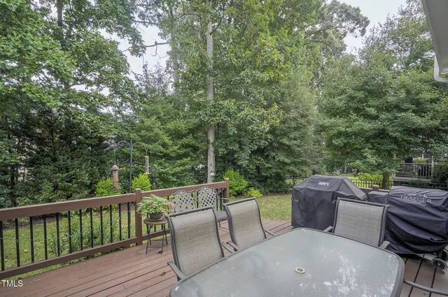 $633,500 | 12016 Jasmine Cove Way, Raleigh, NC 27614